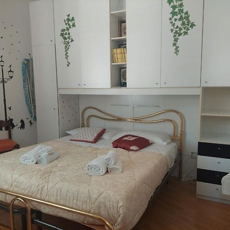Apartament Casa Di Tania Triest Zewnętrze zdjęcie