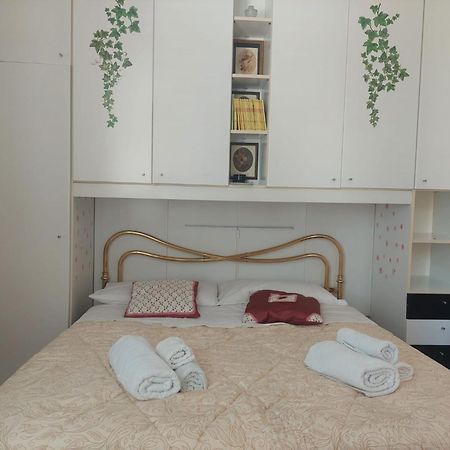 Apartament Casa Di Tania Triest Zewnętrze zdjęcie