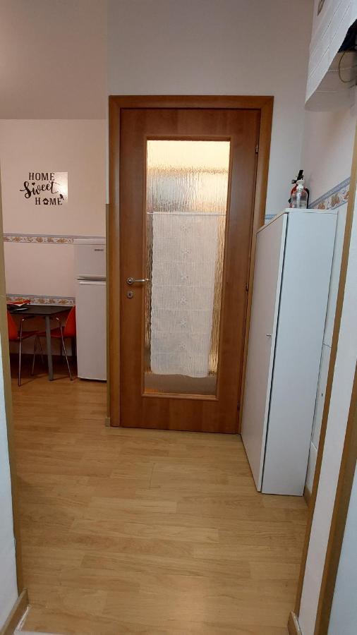 Apartament Casa Di Tania Triest Zewnętrze zdjęcie