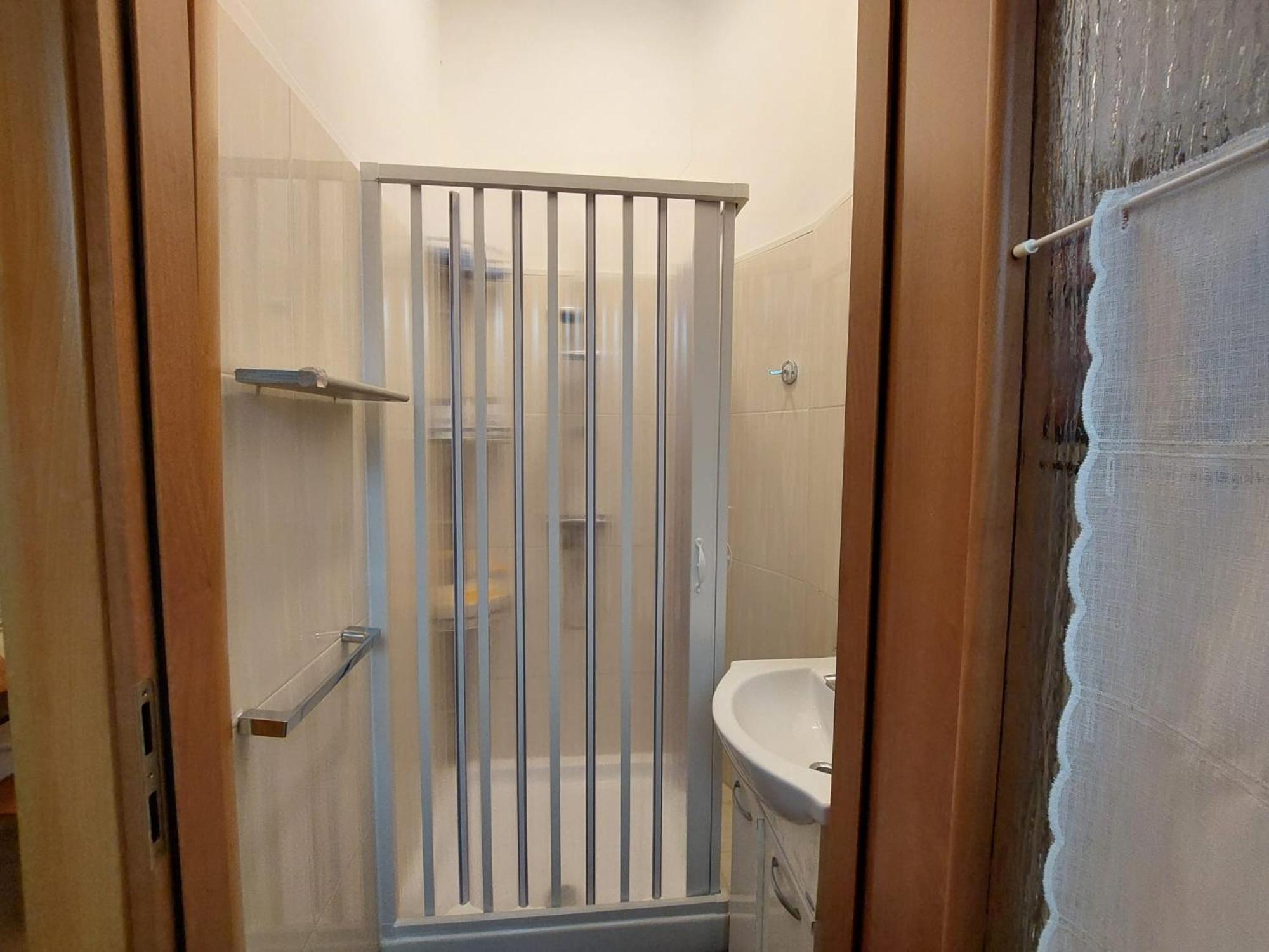 Apartament Casa Di Tania Triest Zewnętrze zdjęcie