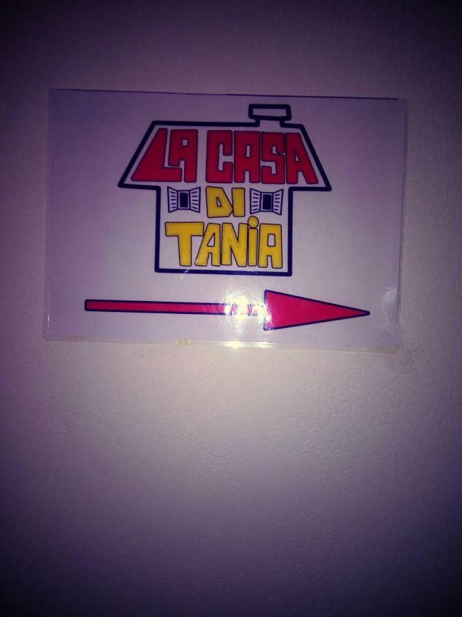 Apartament Casa Di Tania Triest Zewnętrze zdjęcie