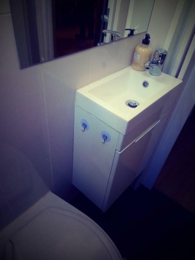 Apartament Casa Di Tania Triest Zewnętrze zdjęcie